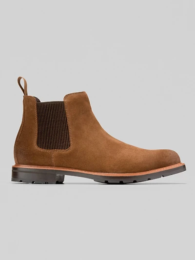 Chamberlin Grand Chelsea Boots