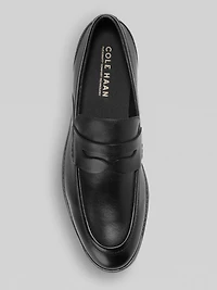 Newmark Grand Penny Loafers
