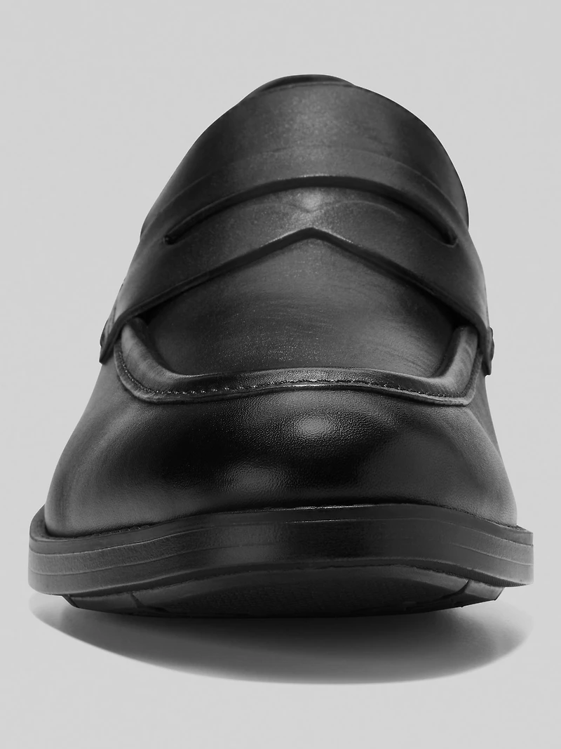 Newmark Grand Penny Loafers