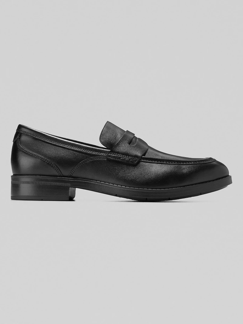 Newmark Grand Penny Loafers