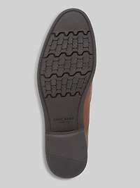 Newmark Grand Penny Loafers
