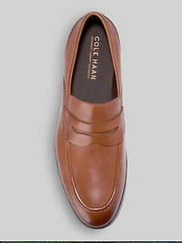 Newmark Grand Penny Loafers