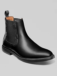 Townsend Plain Toe Chelsea Boots