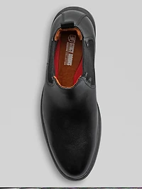 Townsend Plain Toe Chelsea Boots