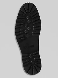 Hazelton Moc Toe Penny Loafers