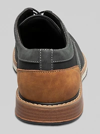 Phineas Plain Toe Oxfords