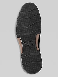 Pacer Plain Toe Oxfords