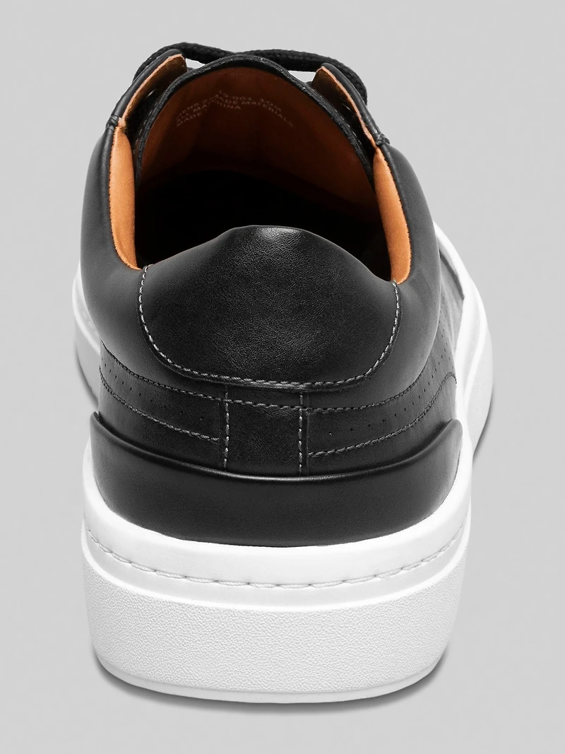 Dorian Lace-to-Toe Sneakers