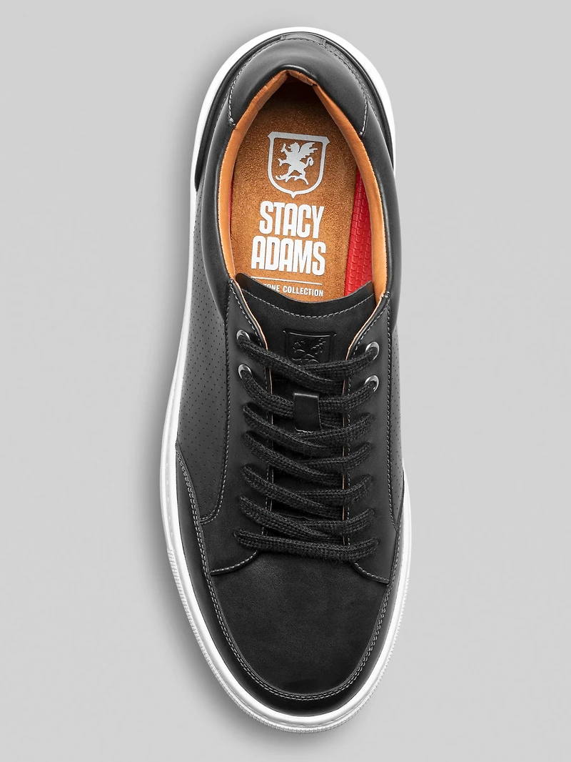 Dorian Lace-to-Toe Sneakers