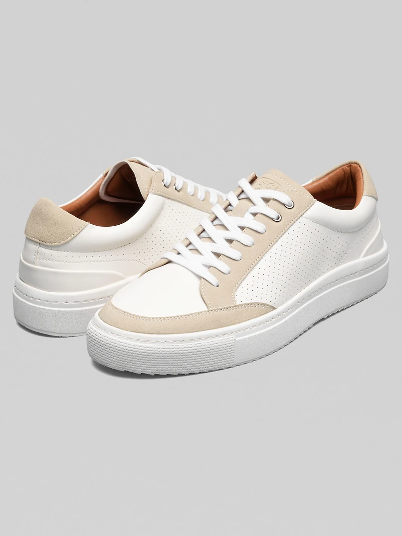 Dorian Lace-to-Toe Sneakers