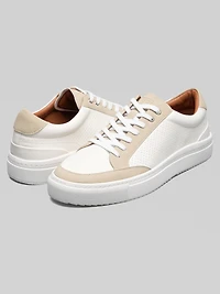 Dorian Lace-to-Toe Sneakers