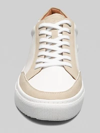 Dorian Lace-to-Toe Sneakers