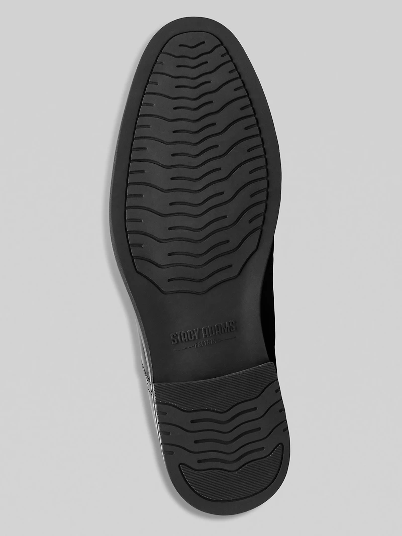 Boyd Moc Toe Bit Slip On Shoes