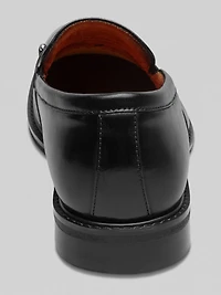 Boyd Moc Toe Bit Slip On Shoes
