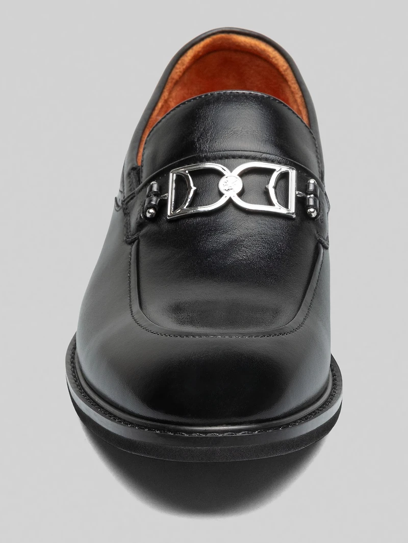 Boyd Moc Toe Bit Slip On Shoes