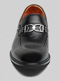 Boyd Moc Toe Bit Slip On Shoes