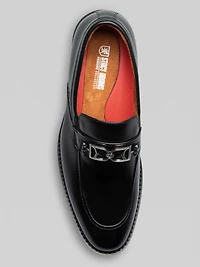 Boyd Moc Toe Bit Slip On Shoes