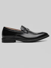 Boyd Moc Toe Bit Slip On Shoes
