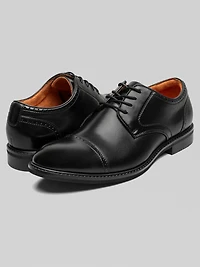 Bailey Cap Toe Oxfords