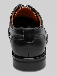 Bailey Cap Toe Oxfords