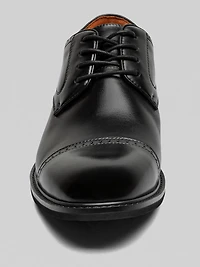 Bailey Cap Toe Oxfords