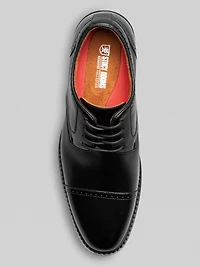 Bailey Cap Toe Oxfords