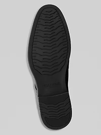 Benson Plain Toe Oxfords