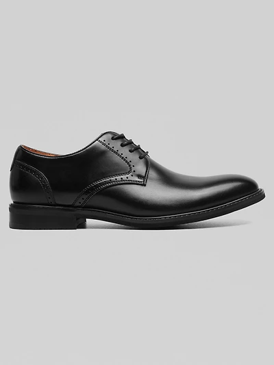 Benson Plain Toe Oxfords