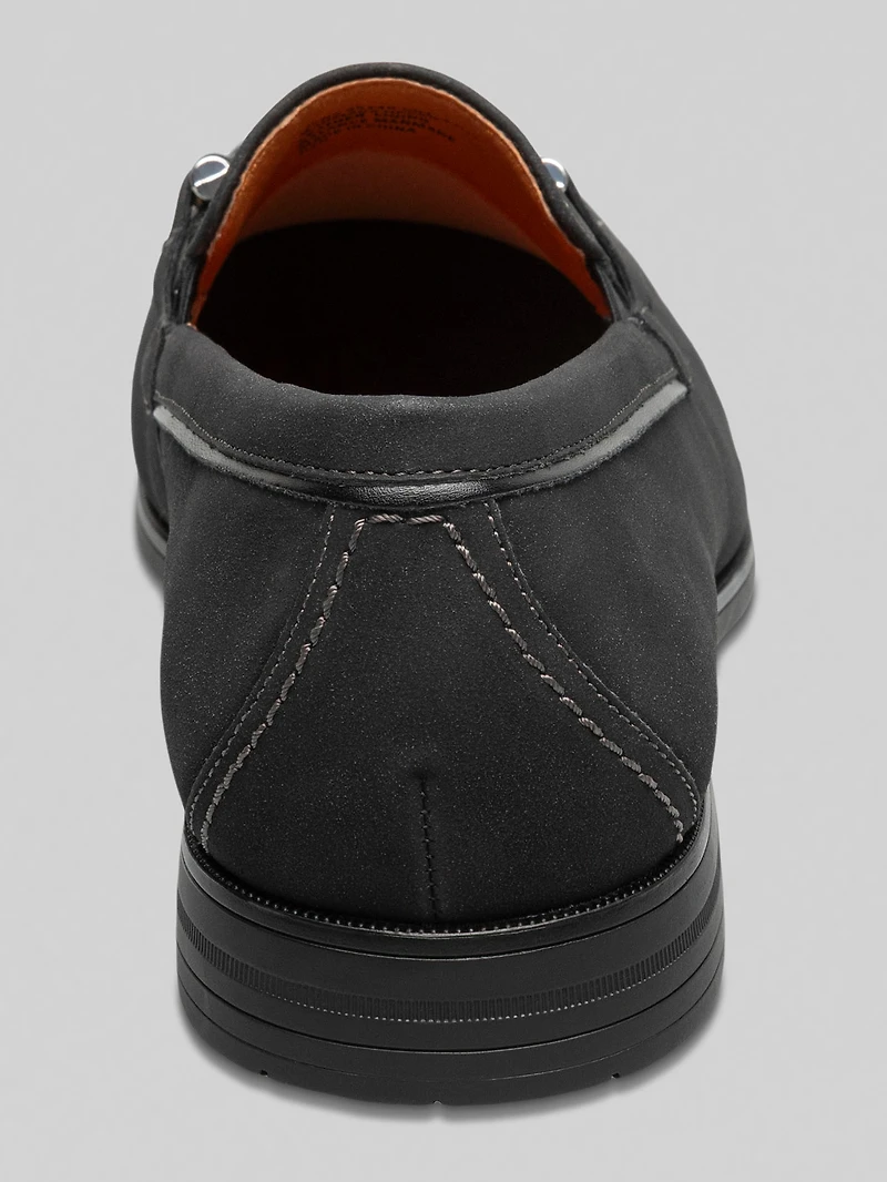 Richardson Moc Toe Bit Slip-On Shoes