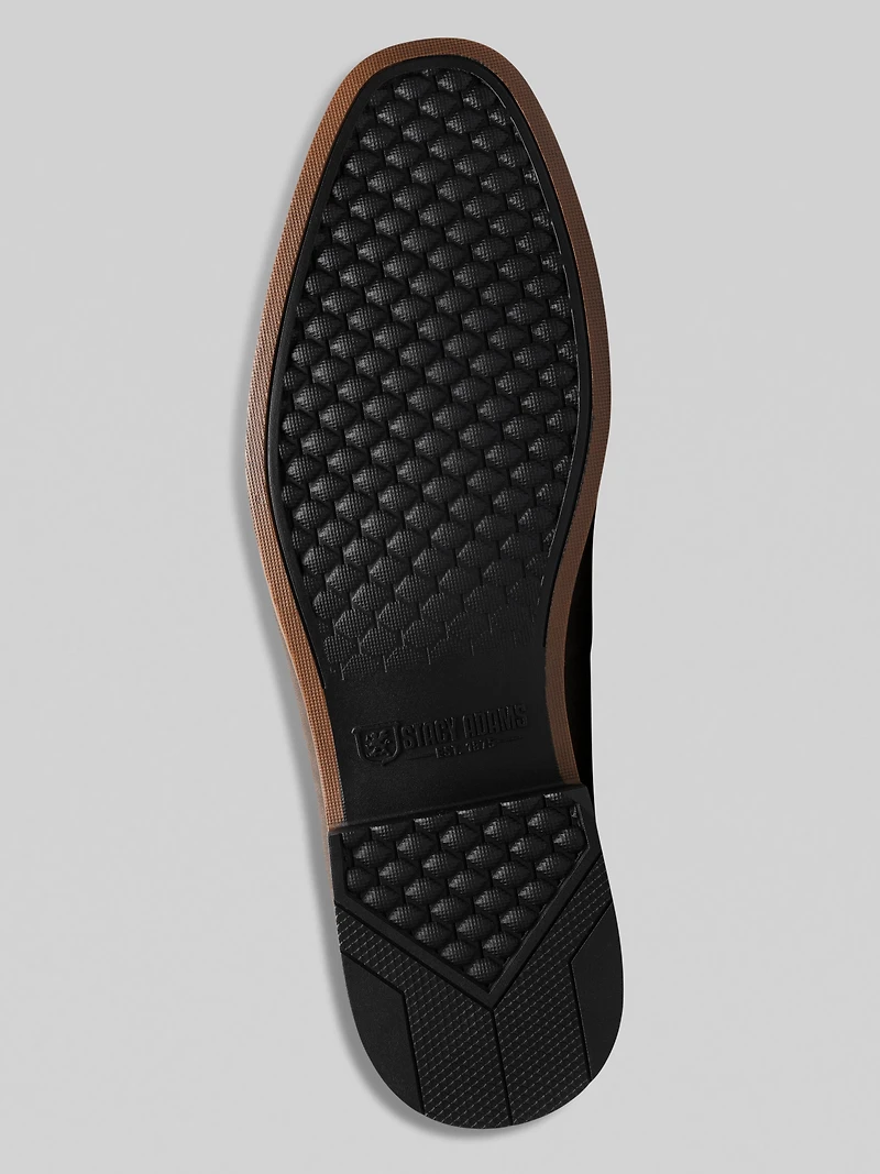 Richardson Moc Toe Bit Slip-On Shoes