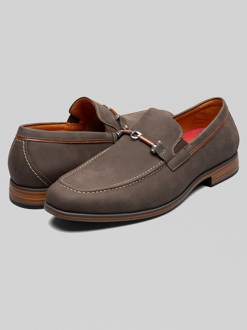 Richardson Moc Toe Bit Slip-On Shoes