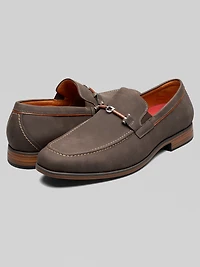 Richardson Moc Toe Bit Slip-On Shoes
