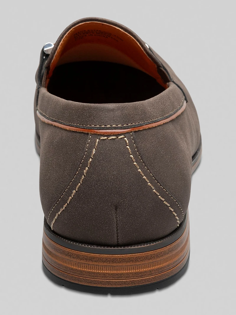 Richardson Moc Toe Bit Slip-On Shoes