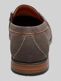 Richardson Moc Toe Bit Slip-On Shoes