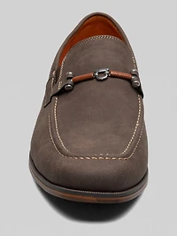 Richardson Moc Toe Bit Slip-On Shoes