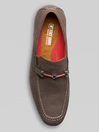 Richardson Moc Toe Bit Slip-On Shoes