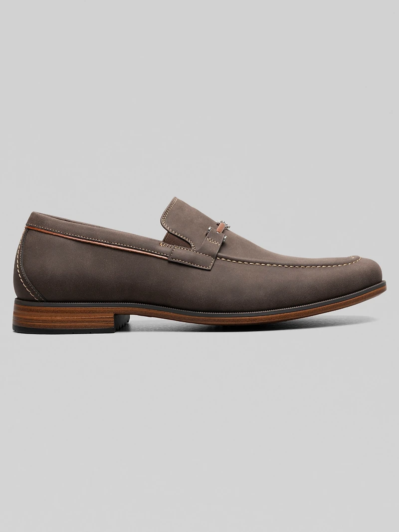 Richardson Moc Toe Bit Slip-On Shoes