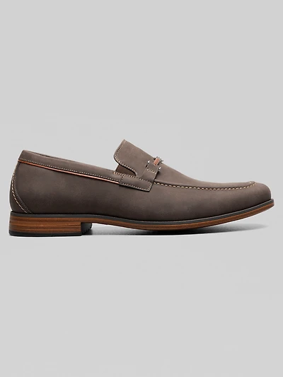 Richardson Moc Toe Bit Slip-On Shoes