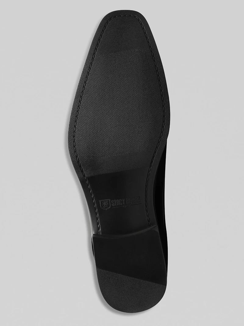 Sprague Moc Toe Bit Loafers