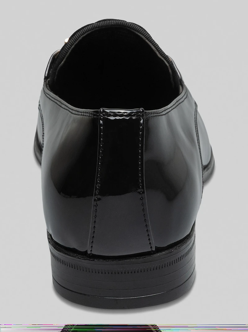 Sprague Moc Toe Bit Loafers