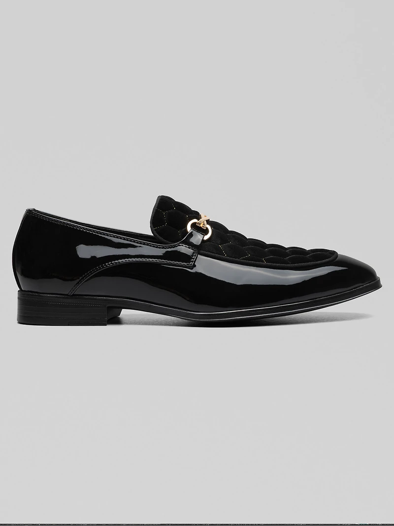 Sprague Moc Toe Bit Loafers