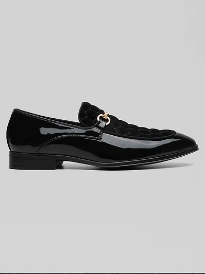 Sprague Moc Toe Bit Loafers