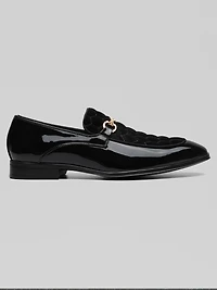 Sprague Moc Toe Bit Loafers