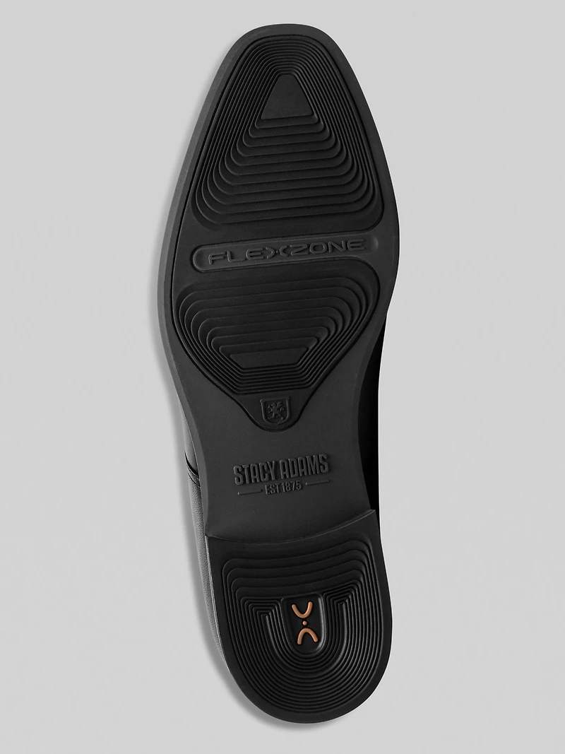 Henry Cap Toe Boots