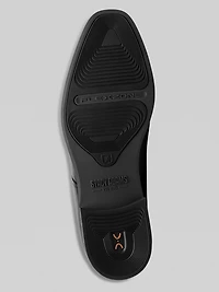 Henry Cap Toe Boots