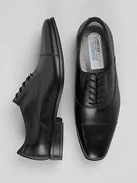 CHILLFLEX Cap Toe Dress Shoes