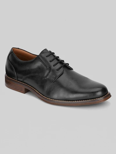 Fairway Plain Toe Oxfords