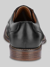 Fairway Plain Toe Oxfords