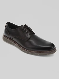 Easedale Plain Toe Oxfords