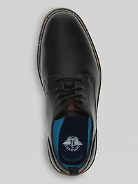 Easedale Plain Toe Oxfords